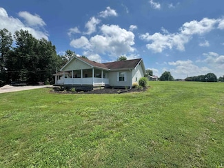 13911 W 150 N, Linton, IN 47441