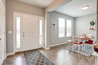 6373 Barley Dr, Brownsburg, IN 46112