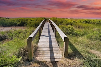 1924 County Road 230, Sargent, TX 77414