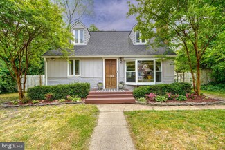 341 Buena Vista Ave, Arnold, MD 21012