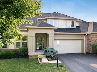 5945 Roundstone Place, Dublin, OH 43016