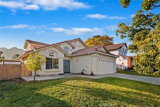 9839 Deer Creek Rd, Moreno Valley, CA 92557