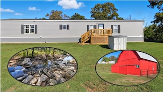 1283 County Road 7320, Caulfield, MO 65626