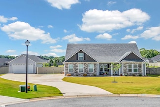 464 Kimbrell Oaks Dr, Boiling Springs, SC 29316