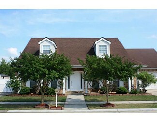 3005 Fable St, Meraux, LA 70075