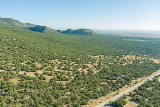 15 Camino San Pedros Rd, Edgewood, NM 87015
