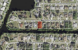22309 Nyack Ave, Port Charlotte, FL 33952