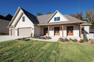 3809 Gordon Rd, Little Rock, AR 72223