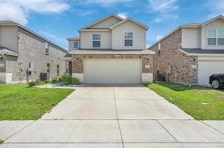 1335 Panorama Dr, Forney, TX 75126