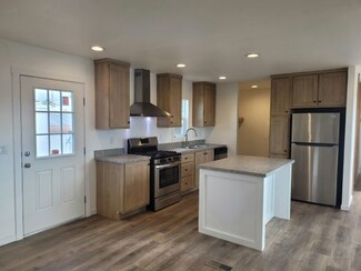 1624 Palm St Unit 5, Las Vegas, NV 89104