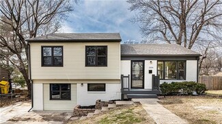 3304 N Pleasant St, Independence, MO 64050