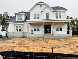 231 Inspiration Way, Fuquay-Varina, NC 27526