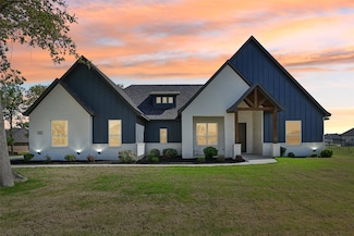 127 Clayton Crossing, Springtown, TX 76082