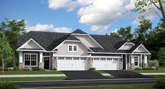 20077 66th Place, Corcoran, MN 55340