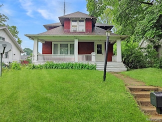 1505 Downey St, Flint, MI 48503