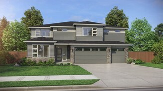 The Alpine, Vancouver, WA 98682