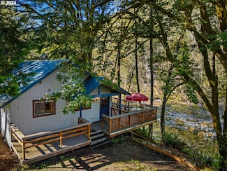 25380 Wilson River Hwy, Tillamook, OR 97141