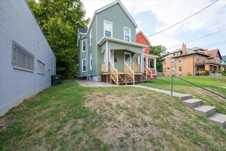 811 Mcpherson Ave, Cincinnati, OH 45205