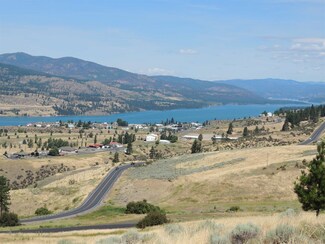 40940 Hillside Dr N, Davenport, WA 99122