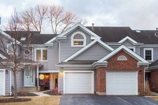1911 N Stillwater Rd Unit 183, Arlington Heights, IL 60004