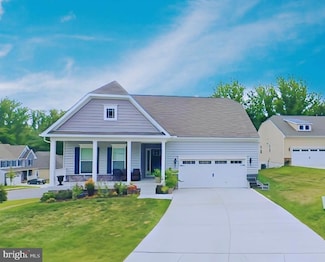 5023 Shirleybrook Ave, Baltimore, MD 21237