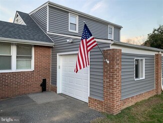 2813 Wells Ave, Sparrows Point, MD 21219