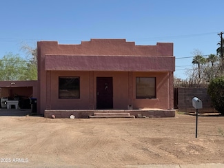 566 W Pinkley Ave, Coolidge, AZ 85128
