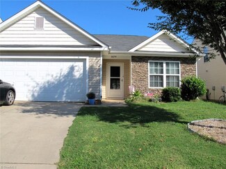 3879 Foliage Dr, Winston Salem, NC 27101