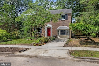 540 Westminster Ave, Swarthmore, PA 19081