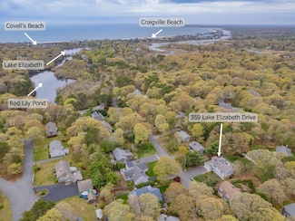 359 Lake Elizabeth Dr, Centerville, MA 02632