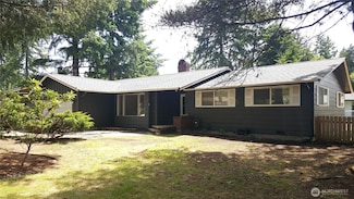 110 W Freedom Ln, Shelton, WA 98584