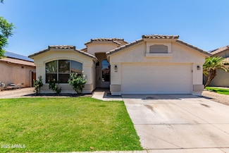 12821 W Holly St, Avondale, AZ 85392