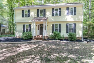 3611 Stoney Ridge Trail, Midlothian, VA 23112