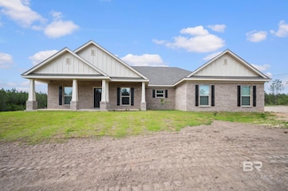 19247 Horseneck Rd, Bay Minette, AL 36507