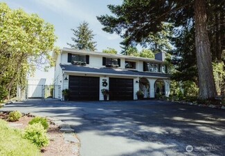 1327 Marie View St, Port Angeles, WA 98363