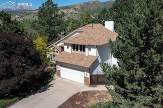 2145 Ramsgate Terrace, Colorado Springs, CO 80919