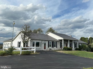 3927 Molly Pitcher Hwy, Chambersburg, PA 17202