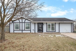 721 Shakamak Ct, Dayton, IN 47941
