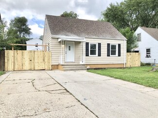4412 S Colonial Ave, Fort Wayne, IN 46806