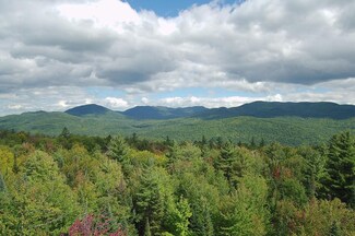 0 Bartlett Rd, Keene, NY 12942