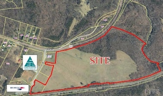 0 Little Otter Dr, Bedford, VA 24523