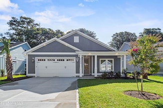2062 Greenside Manor Dr SW, Ocean Isle Beach, NC 28469