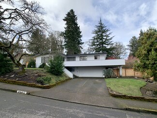 2840 Taylor St, Eugene, OR 97405