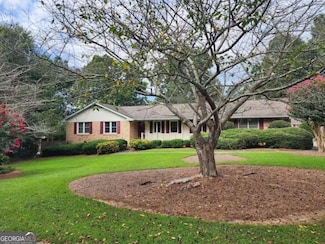 8391 Winston Way Unit 1, Jonesboro, GA 30236