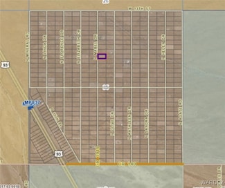 1ac Mable Rd, Dolan Springs, AZ 86441