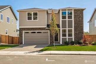 10516 Treasure Dr NW Unit 93, Silverdale, WA 98383