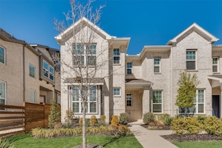 1147 Morgan Dr, Sherman, TX 75090