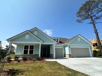 1765 Littleleaf Loop Unit Phase 1 Lot 115, Atlantic Beach, SC 29582