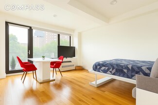 48 E 132nd St Unit 4-E, New York, NY 10037
