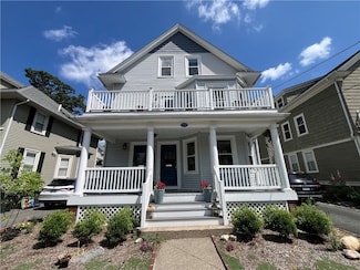 224 Rochambeau Ave Unit 1, Providence, RI 02906
